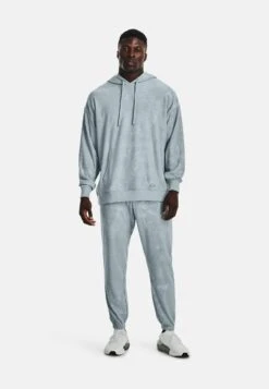 Under Armour Journey - Hoodie - Harbor Blue (465)