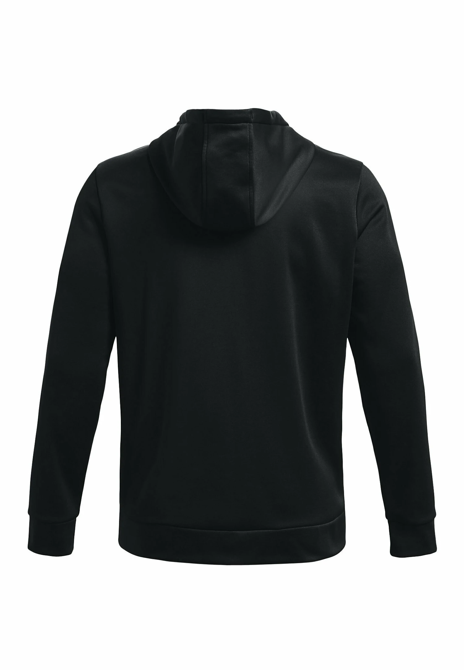 Under Armour Sweater Met Rits - Black 5 Under Armour Sweater Met Rits - Black - Afbeelding 5