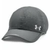 Under Armour Isochill Launch Run - Pet - Pitch Gray