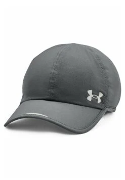 Under Armour Isochill Launch Run - Pet - Pitch Gray