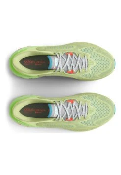 Under Armour Laufschuhe Hovr Machina - Sneakers Laag - Green -Under Armour Winkel 4e66a9ec33024d49bd51e4666c515b44