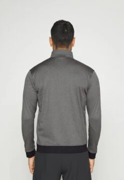 Under Armour Sportstyle Jacket - Trainingsvest - Carbon Heather/Black 7 Under Armour Sportstyle Jacket - Trainingsvest - Carbon Heather/Black -Under Armour Winkel 50c711e36ed3425eb1ef3f442682d6a6