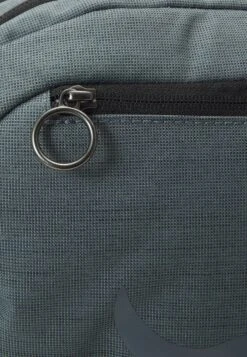 Under Armour Project Rock Brahma - Sporttas - Black/Black /Pitch Gray -Under Armour Winkel 5278feb073df4581b0042bb82ff22e03