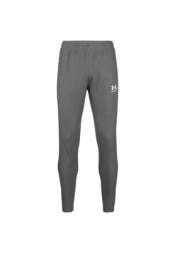 Under Armour Challenger - Trainingspak - Pitch Gray / White -Under Armour Winkel 537e5df823ff4297ab13f524fda88ce9