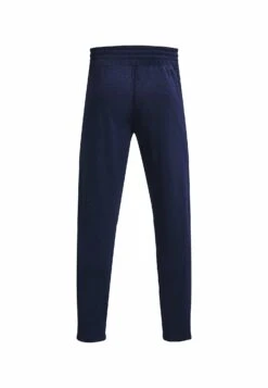 Under Armour Bottoms Twist - Trainingsbroek - Midnight Navy -Under Armour Winkel 5496876d004045f189e88a26ca99b2b3