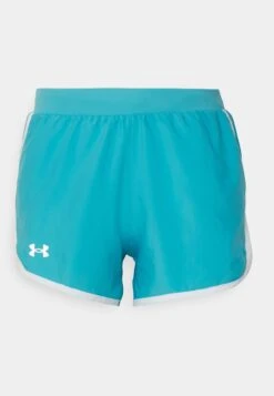 Under Armour Fly By - Korte Broeken - Glacier Blue 11 Under Armour Fly By - Korte Broeken - Glacier Blue -Under Armour Winkel 54ed3a5a661f4bbab2be2ff6612b4120