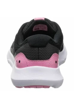 Under Armour Hardloopschoenen Neutraal - Black -Under Armour Winkel 55b99e3398644a9696a55b8a8a6b8fa1