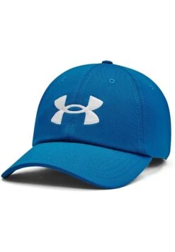 Under Armour Blitzing Adj H - Pet - Cruise Blu