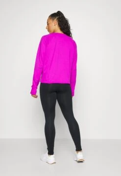 Under Armour Train Legging - Legging - Black/Jet Gray -Under Armour Winkel 5651b1b49db346e2873d4f558a96feb2