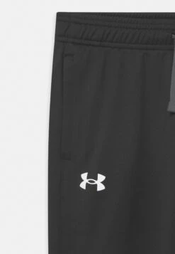 Under Armour Brawler Tapered - Trainingsbroek - Black -Under Armour Winkel 567ddf073eab4ae5a0e3f2068250267f