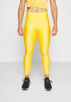 Under Armour Hi Ankle Leg - Legging - Sunset Boulevard