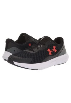 Under Armour Surge 3 - Trainingsschoen - Noir -Under Armour Winkel 5ac0d562b4dc469f84ce196a935e24a5