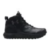 Under Armour Micro G Valsetz - Veterboots - Schwarz