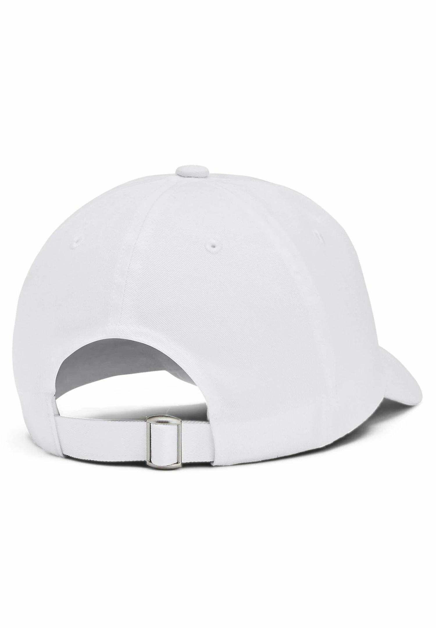 Under Armour Branded - Pet - White 2 Under Armour Branded - Pet - White - Afbeelding 2