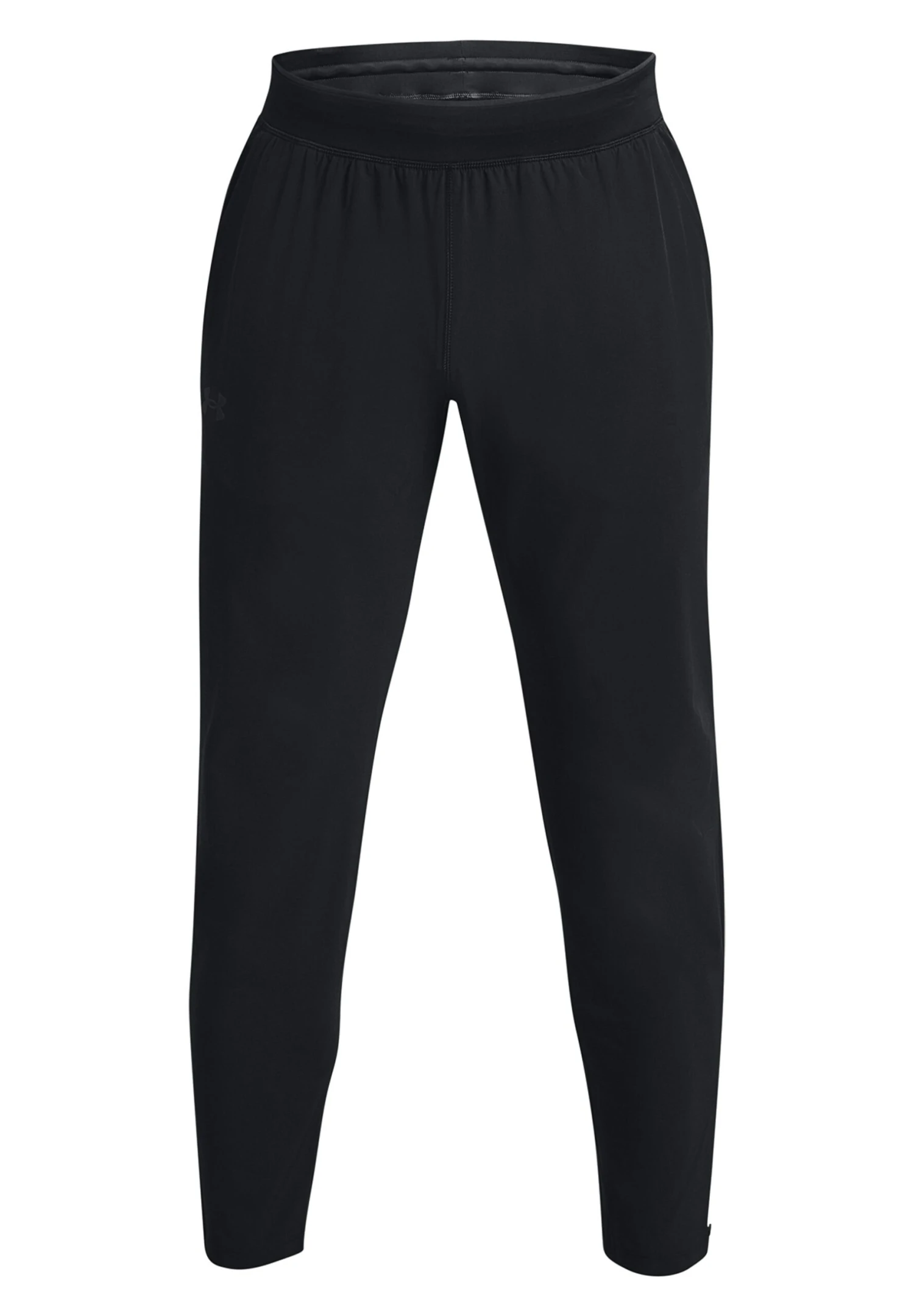 Under Armour Storm Run- Trainingsbroek - Black / Black / Reflective 5 Under Armour Storm Run- Trainingsbroek - Black / Black / Reflective - Afbeelding 5
