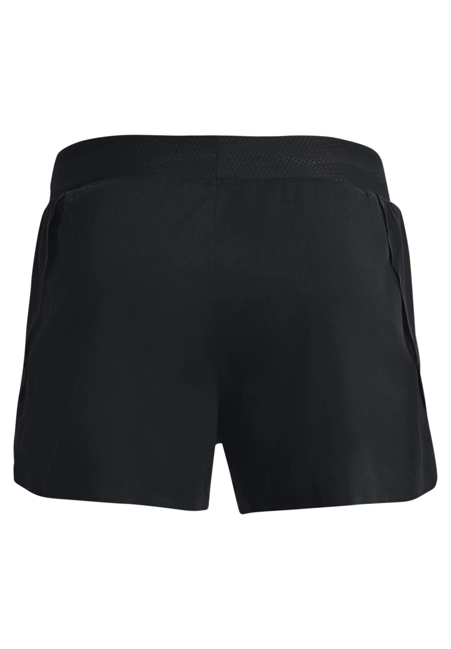 Under Armour Lighter Than Air - Shorts - Black 7 Under Armour Lighter Than Air - Shorts - Black - Afbeelding 7