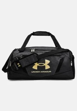 Under Armour Undeniable - Sporttas - Black -Under Armour Winkel 5d7a4a94b3354539842952b1fd886267