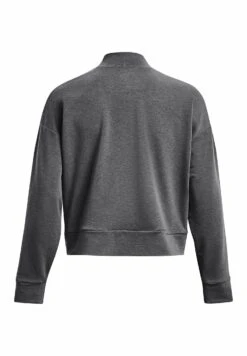 Under Armour Long-Sleeves Rival Mock Crew - Sweater - Jet Gray 9 Under Armour Long-Sleeves Rival Mock Crew - Sweater - Jet Gray -Under Armour Winkel 5d9c309d83ca4ffa96cdfe8e2ffea141