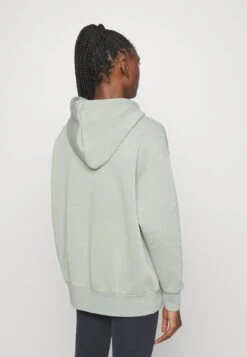 Under Armour Essential Hoodie - Hoodie - Grove Green/White 7 Under Armour Essential Hoodie - Hoodie - Grove Green/White -Under Armour Winkel 5dd4e0e82d9c4db3902f2b6806008811