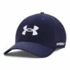 Under Armour Golf- Pet - Midnight Navy