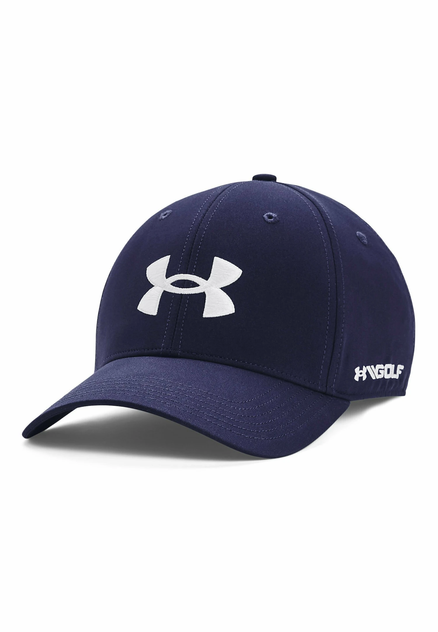 Under Armour Golf- Pet - Midnight Navy 1 Under Armour Golf- Pet - Midnight Navy