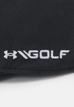 Under Armour Golf- Pet - Black/White 9 Under Armour Golf- Pet - Black/White -Under Armour Winkel 5eb11d4d23034532b6f74ee032e7d81f