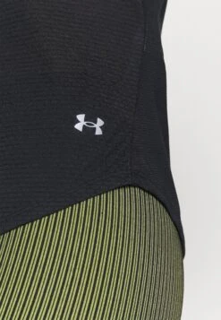 Under Armour Streaker - Sport T-Shirt - Black 11 Under Armour Streaker - Sport T-Shirt - Black -Under Armour Winkel 5f32dd38d46849d391f16545c92c3441