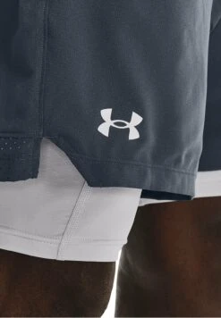 Under Armour Vanish- Korte Broeken - Downpour Gray 9 Under Armour Vanish- Korte Broeken - Downpour Gray -Under Armour Winkel 5f3e53431b1d40dd80f01e9c924bde4f