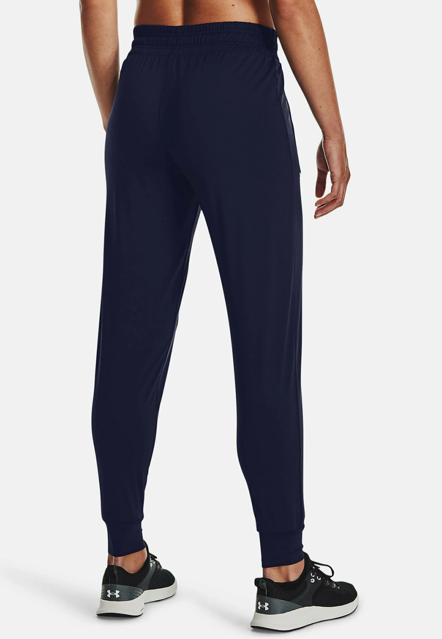 Under Armour New Hg- Trainingsbroek - Midnight Navy 3 Under Armour New Hg- Trainingsbroek - Midnight Navy - Afbeelding 3