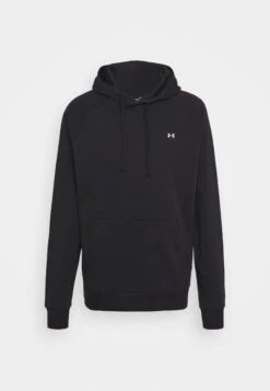Under Armour Rival Hoodie - Hoodie - Black/Onyx White 10 Under Armour Rival Hoodie - Hoodie - Black/Onyx White -Under Armour Winkel 6032fa69b0f840d3920661bce53c8d50