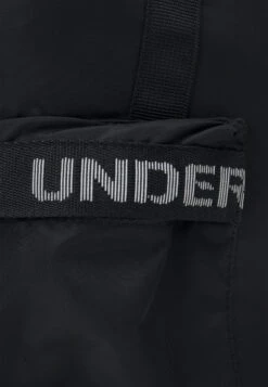 Under Armour Favorite Backpack - Sporttas - Black/White -Under Armour Winkel 61f0f0dfc88f44dc9a0fadb9b3f4848e