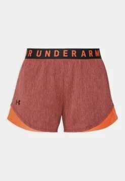 Under Armour Play Up Twist - Korte Broeken - Beta/Black -Under Armour Winkel 63116afb67cb495e95fb72aa1f932eec