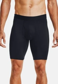 Under Armour 2 Pack - Boxershort - Black