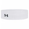 Under Armour Ua Play Up - Oorwarmers - White