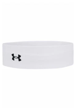 Under Armour Ua Play Up - Oorwarmers - White