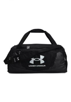 Under Armour Undeniable - Weekendtas - Black