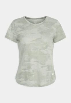 Under Armour Streaker Speed Camo - Sport T-Shirt - Grove Green -Under Armour Winkel 668590a1d07c42b0992fc92e638d18e4