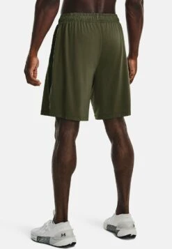 Under Armour Tech Vent Trainings - Korte Broeken - Marine Od Green -Under Armour Winkel 669cc4332efc4b4094ab34df6b4f5b74