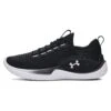 Under Armour Technical Performa Ua W Flow Dynamic - Hardloopschoenen Neutraal - Black