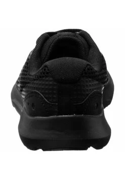 Under Armour Surge 3 Lauf - Hardloopschoenen Neutraal - Black/Black/Black -Under Armour Winkel 67d43fddf9654d8ab20ad0bfc302635e