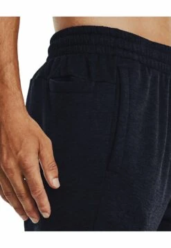 Under Armour Bottoms Twist - Trainingsbroek - Midnight Navy -Under Armour Winkel 689d1a4cb94345be82d91edfba19f13d