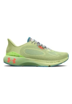Under Armour Laufschuhe Hovr Machina - Sneakers Laag - Green -Under Armour Winkel 69434ecafb054f1db4ce021043c924b3