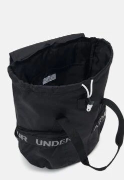 Under Armour Favorite Backpack - Sporttas - Black/White -Under Armour Winkel 6ad8b73b67e4419da7e12c6bfb4b629c