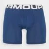 Under Armour Charged 3 Pack - Onderbroeken - Red