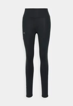 Under Armour Train Legging - Legging - Black/Jet Gray -Under Armour Winkel 6ee2374bb94542f585851397ac1284f3