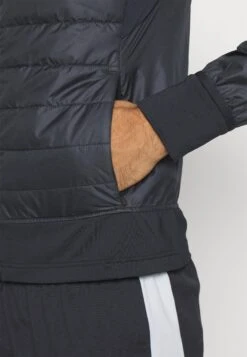 Under Armour Run - Runningjack - Black -Under Armour Winkel 70508cdd718d48318f243b94ddbb3822