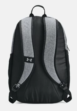 Under Armour Hustle -Grn - Backpack - Grey -Under Armour Winkel 70906d58ef2a438e96d5e27988ba6aab