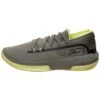 Under Armour Basketbalschoenen - Green