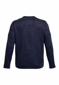 Under Armour Warmup Ua Storm Sweater Crew - Longsleeve - Midnight Navy -Under Armour Winkel 710c4803d5984d7098ccb5fc58313f78