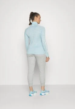 Under Armour Evolved Core Tech ½ Zip - Longsleeve - Blizzard/White 8 Under Armour Evolved Core Tech ½ Zip - Longsleeve - Blizzard/White -Under Armour Winkel 712ec47e04aa4659be2279743b9868f0